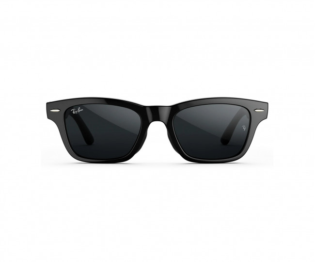 Розумні окуляри Ray-Ban Meta Audio Burbank